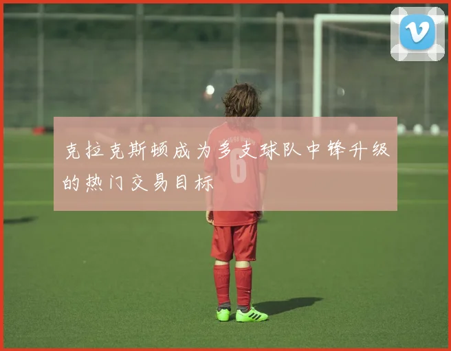 克拉克斯顿成为多支球队中锋升级的热门交易目标