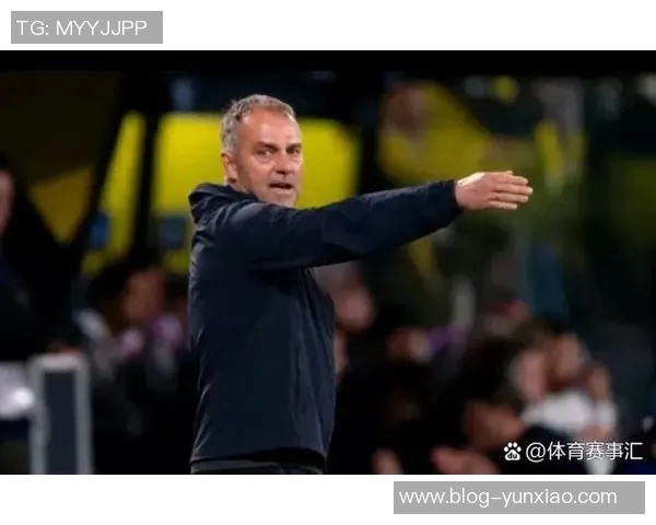 弗里克执教生涯完美表现八场决赛全胜带领拜仁三度击败皇马