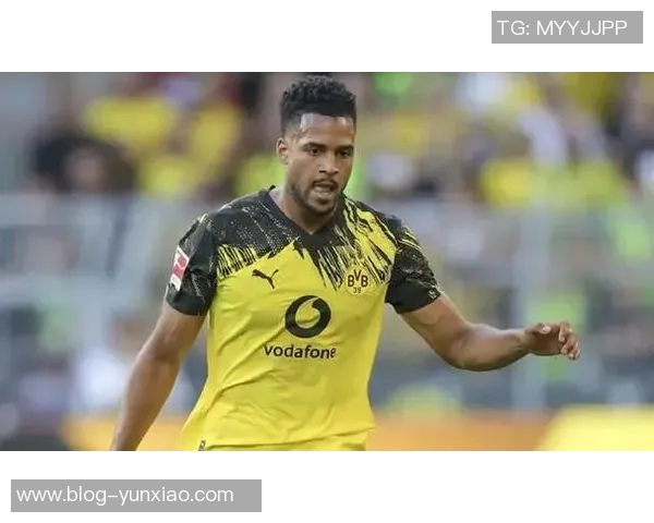 德天空报道汉堡与多特边卫卡巴尔租借交易失败因身体状况存在分歧