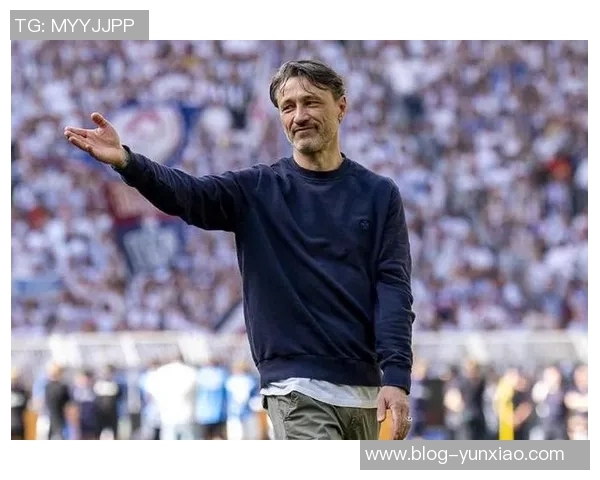 希斯菲尔德称赞科瓦奇重振多特队伍认为他是最佳教练人选 希斯菲尔德称赞科瓦奇重振多特队伍认为他是最佳教练人选